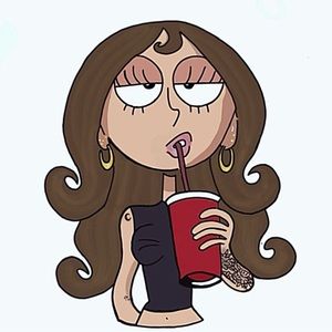 Meet your Posher, Flower